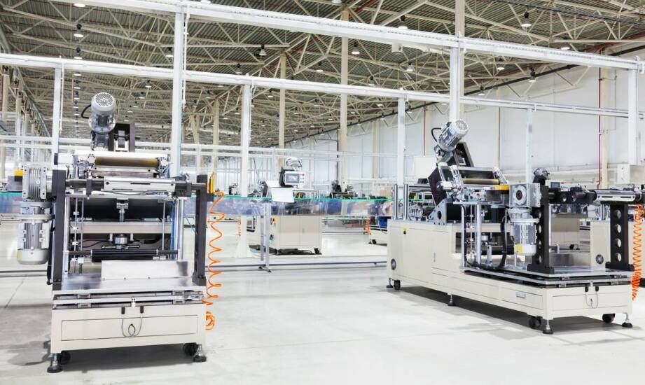 Jakie są korzyści z wdrożenia programu zabezpieczeń w obiektach przemysłowych?