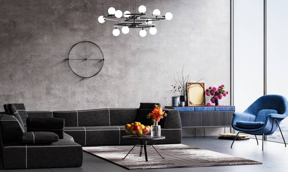 Wieszaki na medale jako część spersonalizowanej dekoracji wnętrz