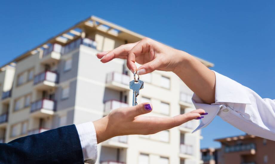 Zasady prawne dotyczące najmu krótkoterminowego w nieruchomościach