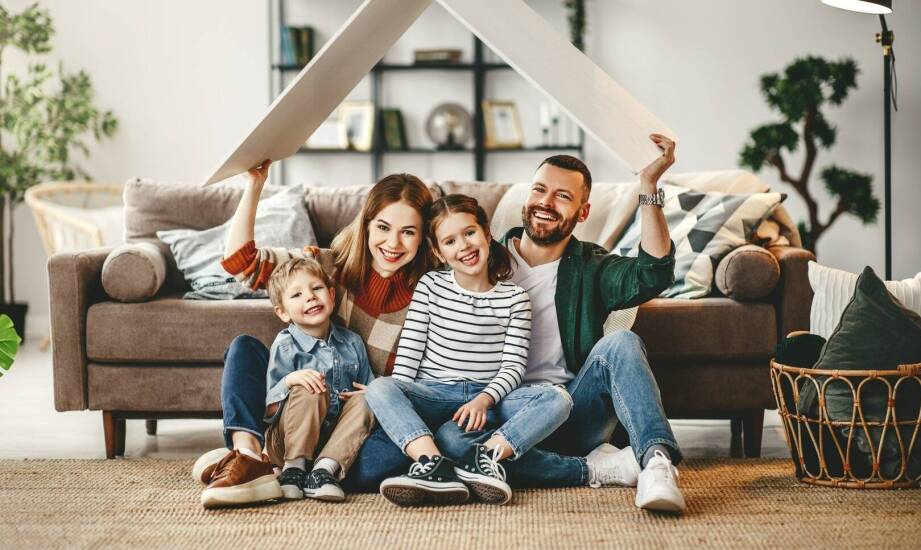 Mieszkania powyżej 80 m² – idealne dla dużych rodzin