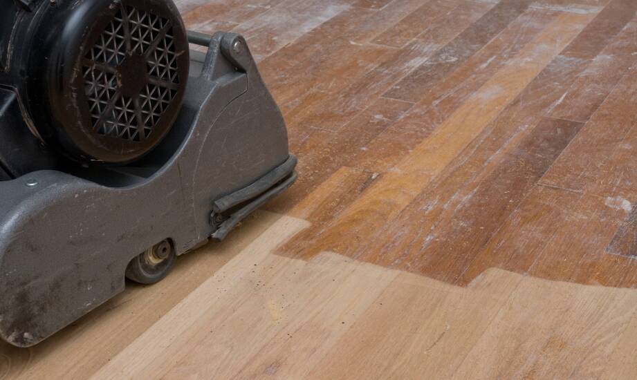 Zrównoważony rozwój w produkcji padów do olejowania podłóg – co warto wiedzieć?