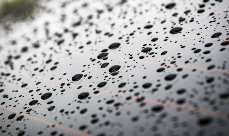 Lakiery a ochrona przed korozją – jak to działa?