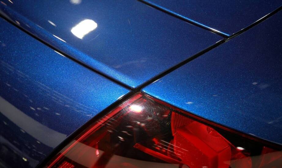 Korzyści z kompleksowej renowacji karoserii