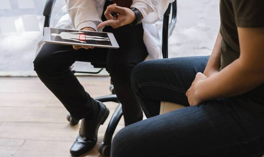 Rola biopsji jąder w diagnostyce zdrowia mężczyzn