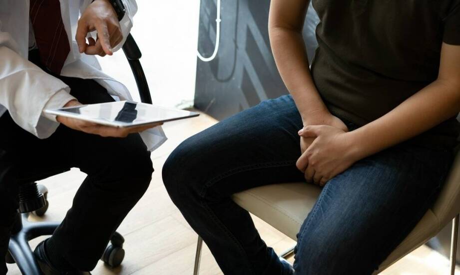 Leczenie niepłodności męskiej: nowoczesne metody i podejścia