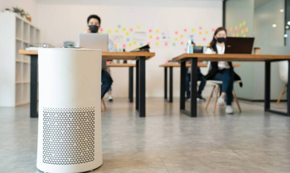 Jakie są zalety stosowania kompaktowych jednostek przenośnych do kontroli wilgotności?