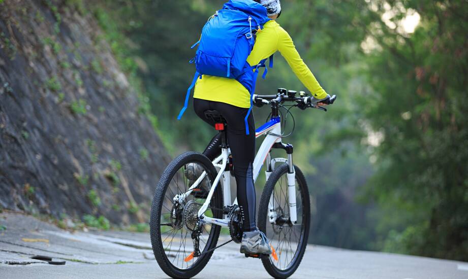 Skok zawieszenia w rowerach Merida: jak wpływa na komfort jazdy?