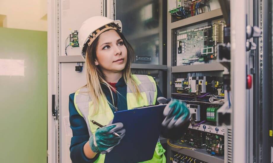 Przeglądy serwisowe elektroniki okrętowej: Czego się spodziewać?