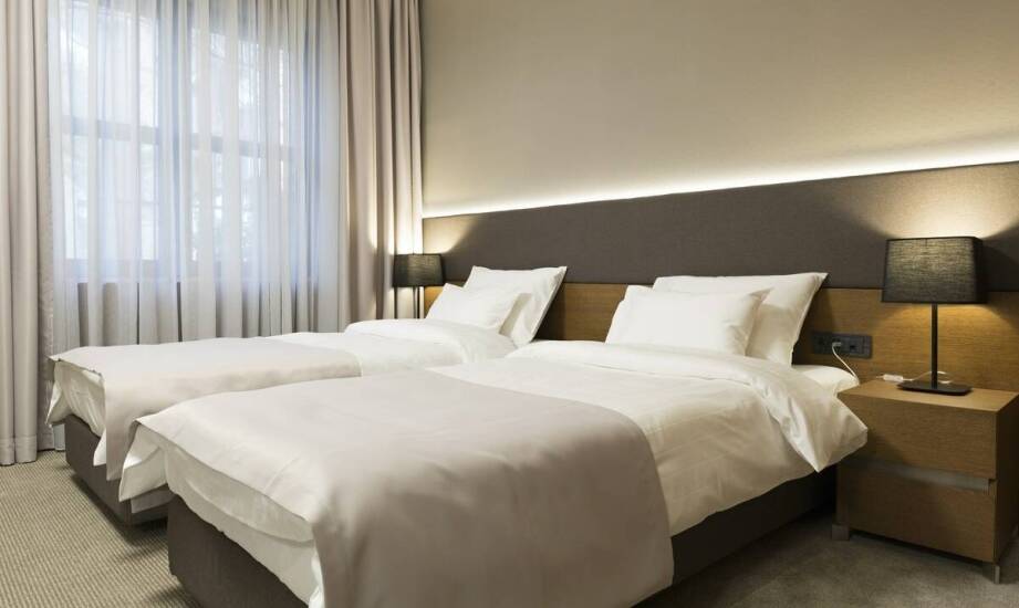 Jak przyjazna atmosfera hotelu wpływa na komfort rodzinnych wakacji?