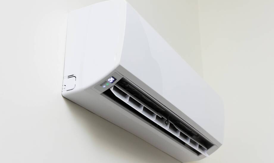 Klimatyzatory ścienne jako element nowoczesnego wystroju wnętrza