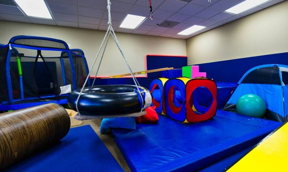 Wpływ terapii Tomatisa na redukcję lęków u dzieci