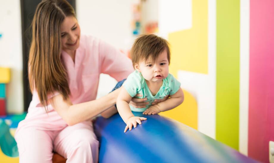 Jak rehabilitacja dzieci wspiera ich rozwój emocjonalny?