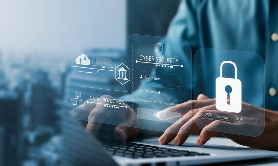 Zabezpieczenie danych firmowych dzięki usługom wirtualnego biura