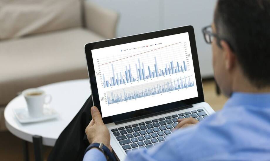 Przewodnik po tworzeniu interaktywnych raportów w Microsoft Access