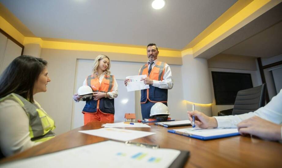 Szkolenia BHP w języku ukraińskim – obowiązki i korzyści dla pracowników