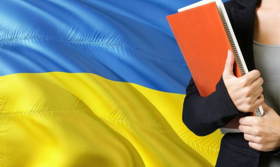 Możliwości rozwoju dzięki kursom prowadzonym w języku ukraińskim
