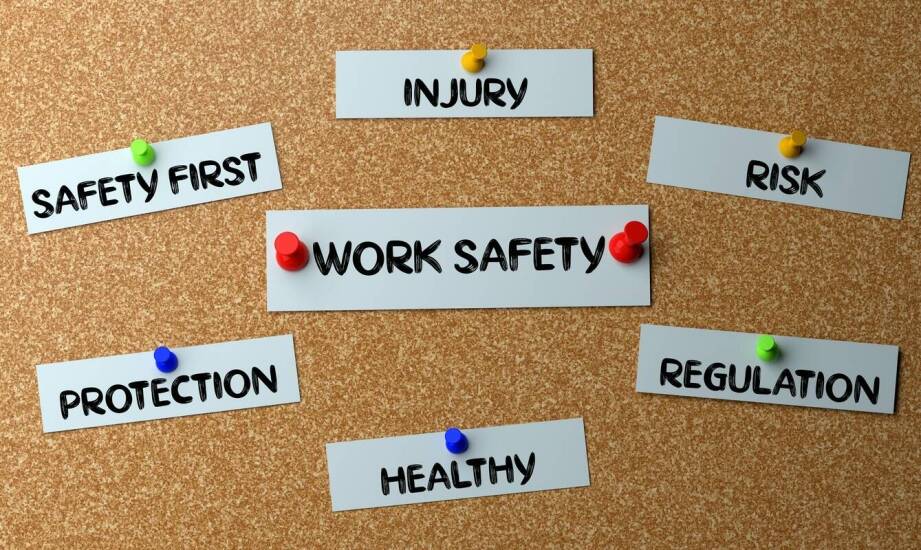 Szkolenie BHP – obowiązki, zakres tematyczny i najważniejsze informacje