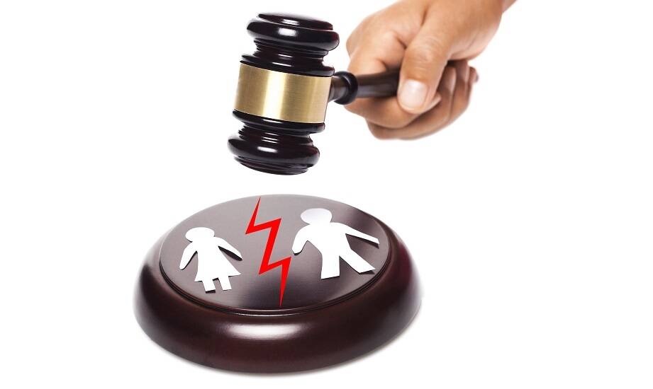 Prawnik od spraw rodzinnych a ochrona praw dzieci w procesie rozwodowym