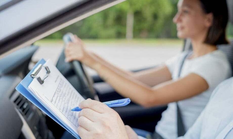 Szkolenia okresowe kierowców – aktualne informacje i najważniejsze zasady