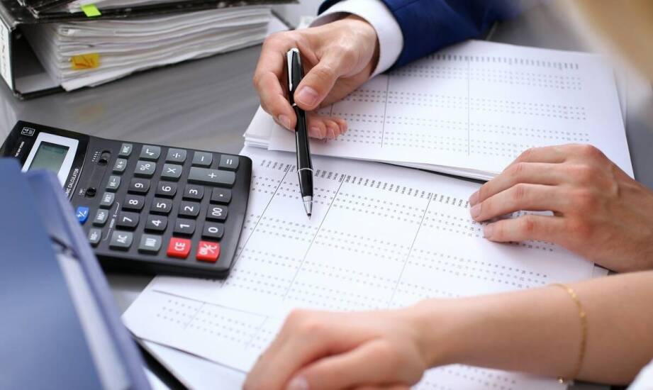 Zakres usług rachunkowych – co warto wiedzieć przed podjęciem decyzji?