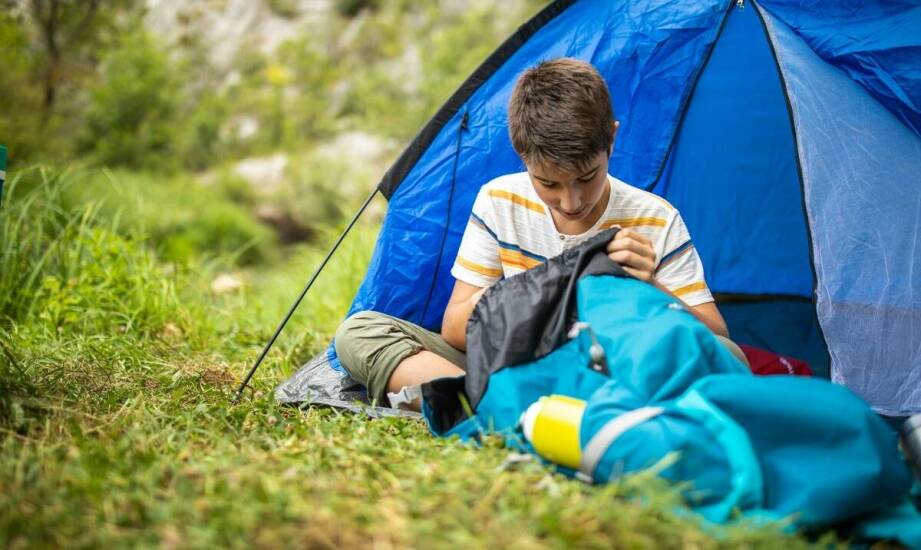 O czym warto pamiętać wybierając obozy letnie i zimowe dla dzieci i młodzieży
