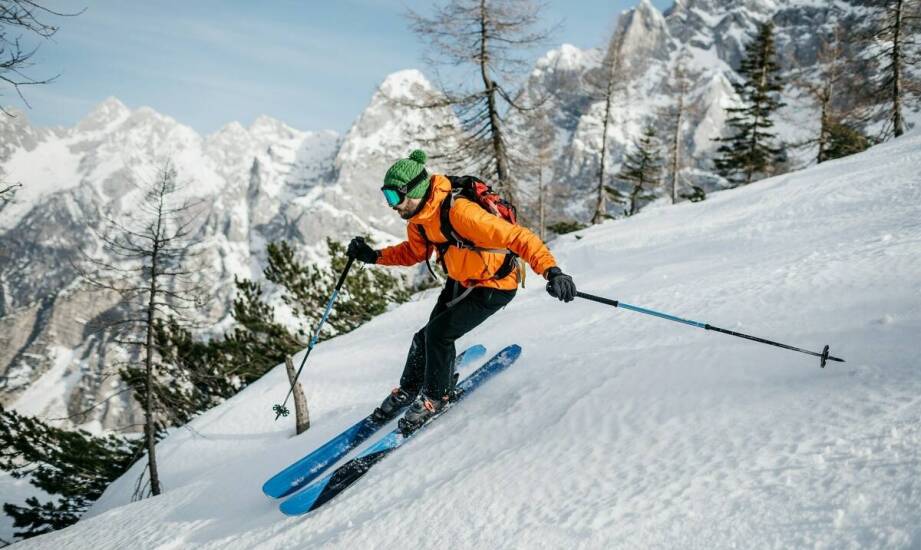 Jak rozpocząć przygodę z nartami – najważniejsze wskazówki dla początkujących