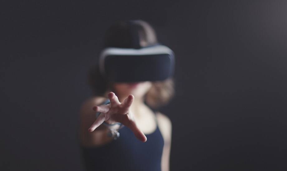 Skuteczność terapii uzależnień z zastosowaniem technologii VR