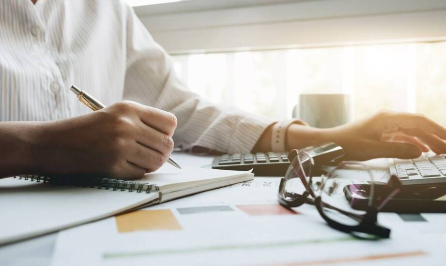 Najważniejsze korzyści współpracy z biurem rachunkowym dla firm
