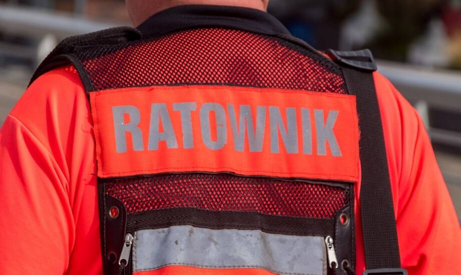 Wykwalifikowani ratownicy medyczni w akcji - jak działają podczas imprez masowych?