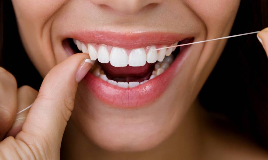 Jakie nitki do zębów są najlepsze dla dzieci noszących aparaty ortodontyczne?