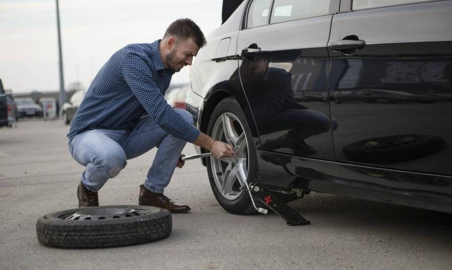 Jak działa mobilna wymiana opon i kiedy warto z niej skorzystać?
