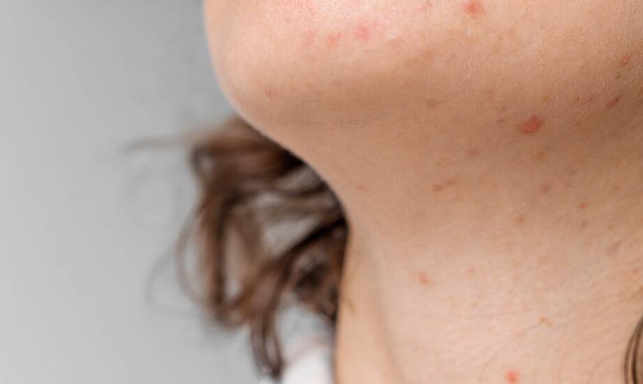 Hydrobrazja w kontekście pielęgnacji skóry trądzikowej – co warto wiedzieć?