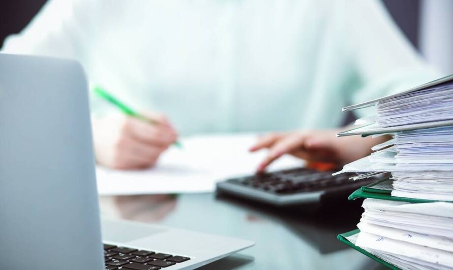 Najważniejsze korzyści wynikające ze współpracy z biurem księgowym