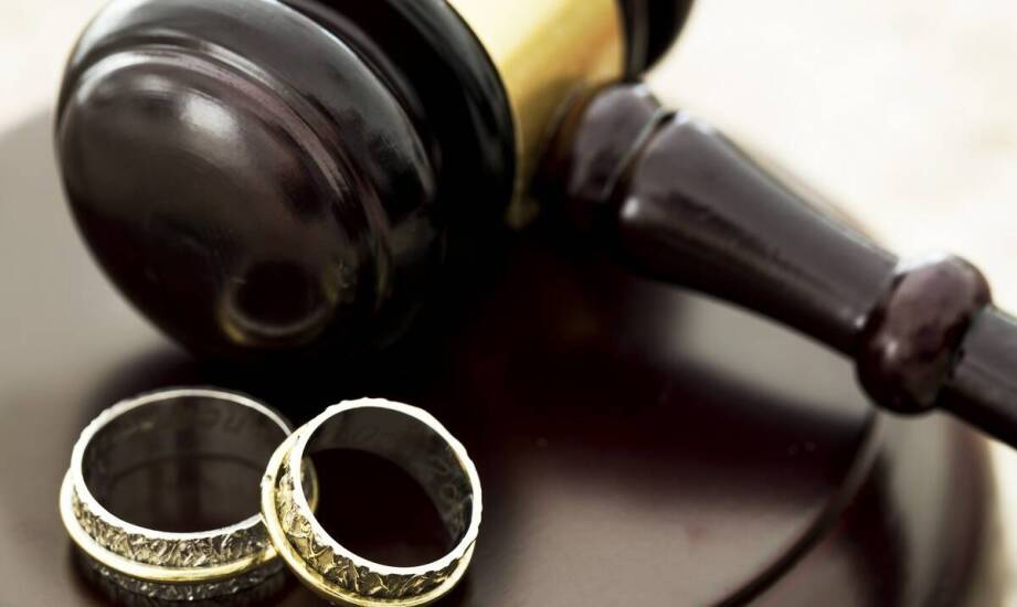 Rozwód bez orzekania o winie – zasady, etapy i skutki prawne rozstania