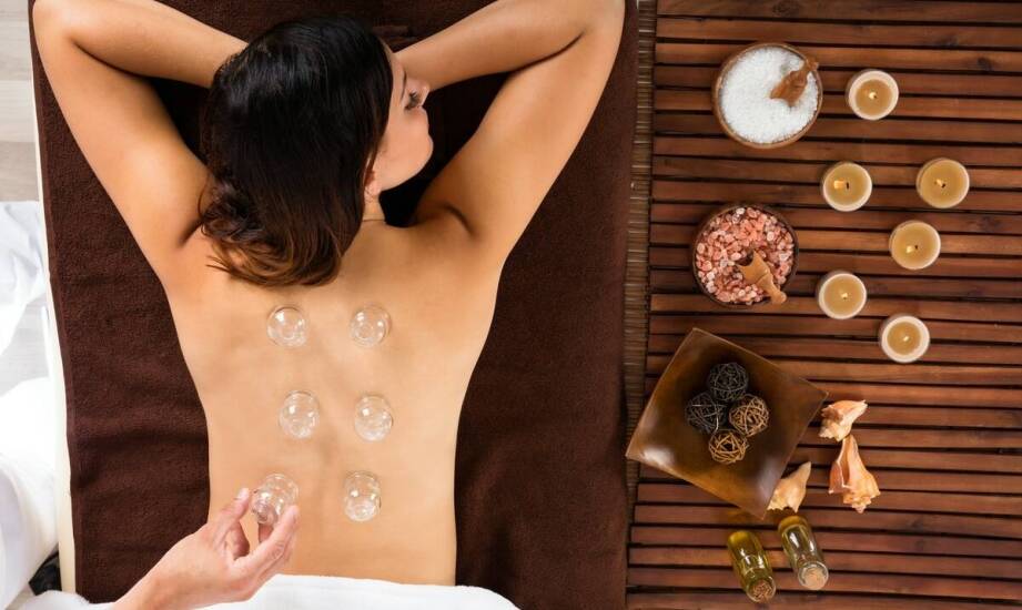 Masaż bańką chińską – wszystko, co warto wiedzieć o tej metodzie