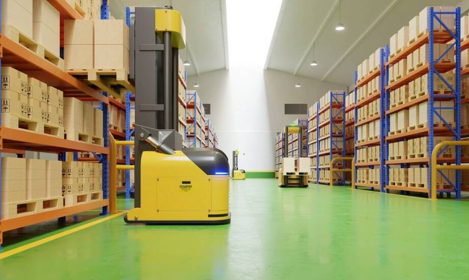 Co skraca żywotność paleciaka elektrycznego?