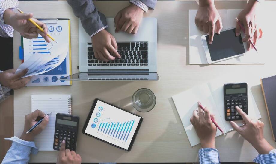 Wpływ doradztwa podatkowego na efektywność finansową firmy