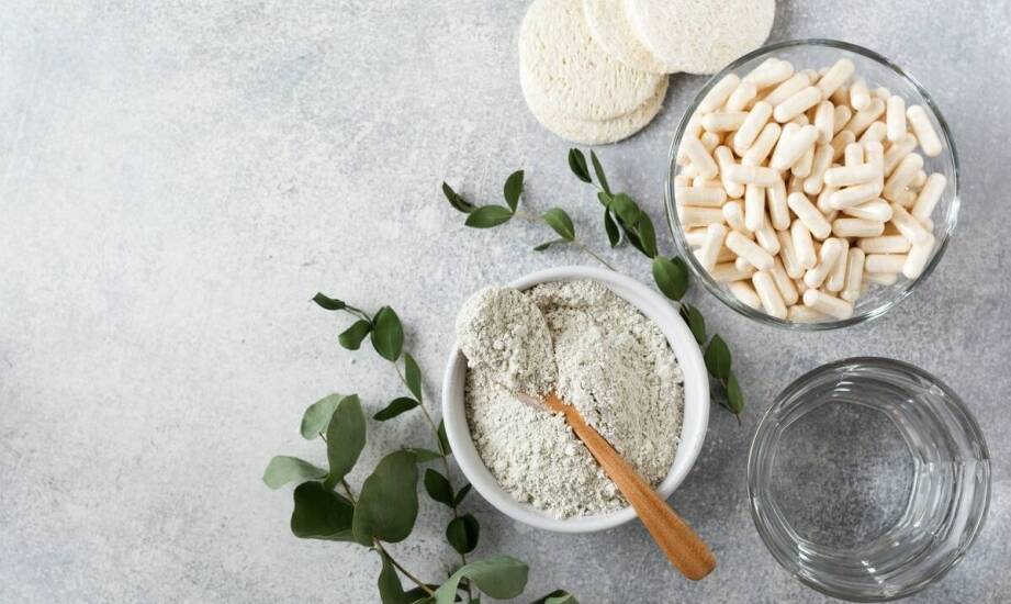 Skuteczność suplementów z kolagenem i witaminą C w pielęgnacji skóry