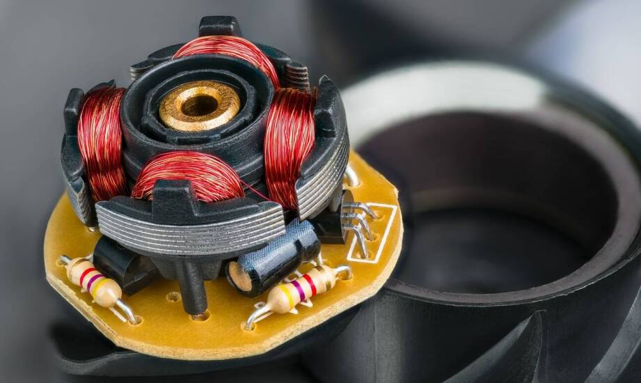 Wpływ zaawansowanych technologii na rozwój wkładek kształtowych