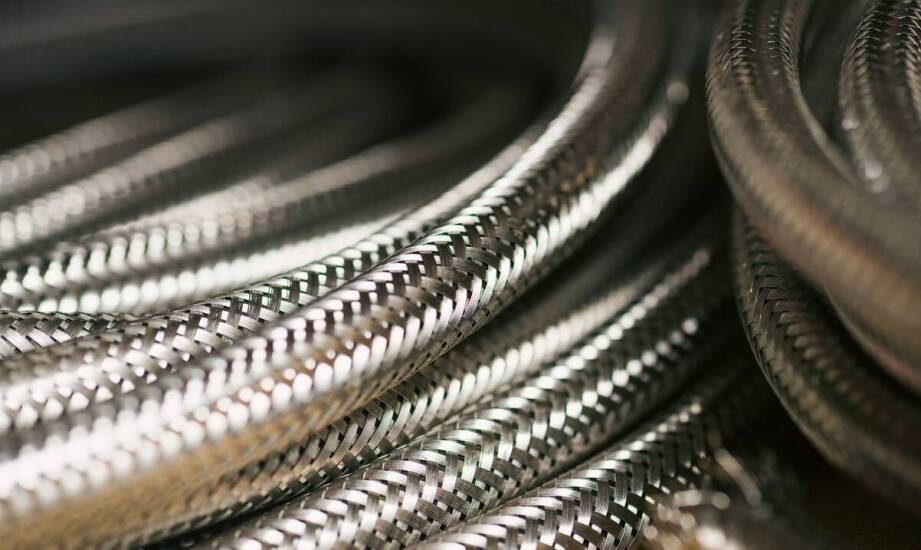 Srebrzenie galwaniczne – jakie są jego zastosowania w przemyśle górniczym?