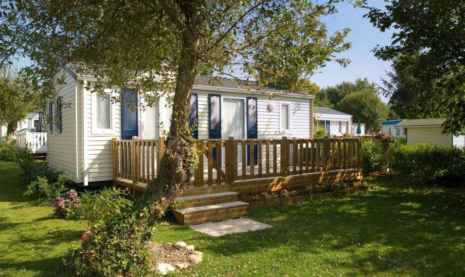 Jak wybrać idealny domek letniskowy na sprzedaż, spełniający Twoje potrzeby?