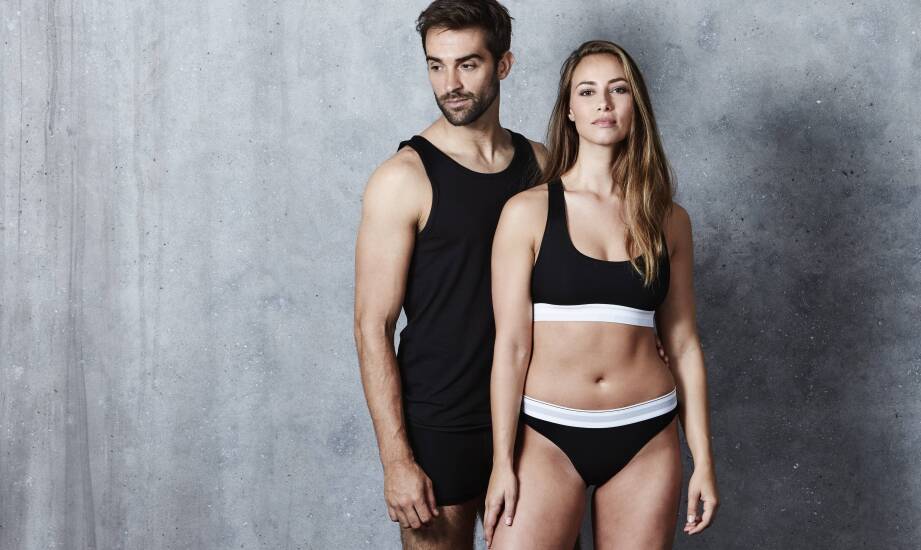 Jak dobrać rozmiar biustonosza sportowego?