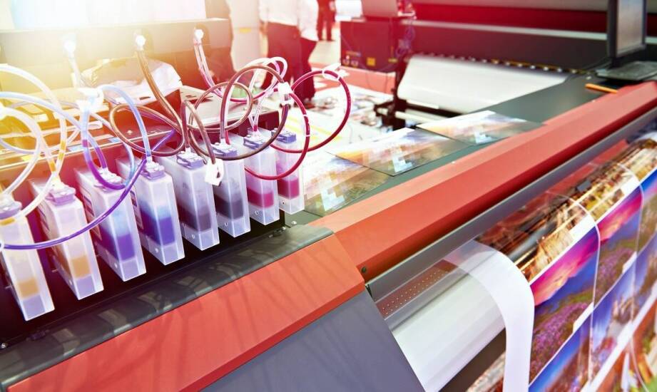 Jakie są najnowsze trendy w druku etykiet na butelki?