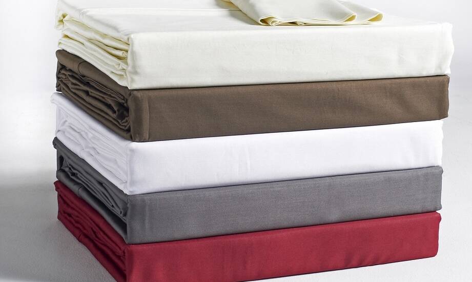 Zalety zastosowania ekologicznych materiałów w prześcieradłach z gumką