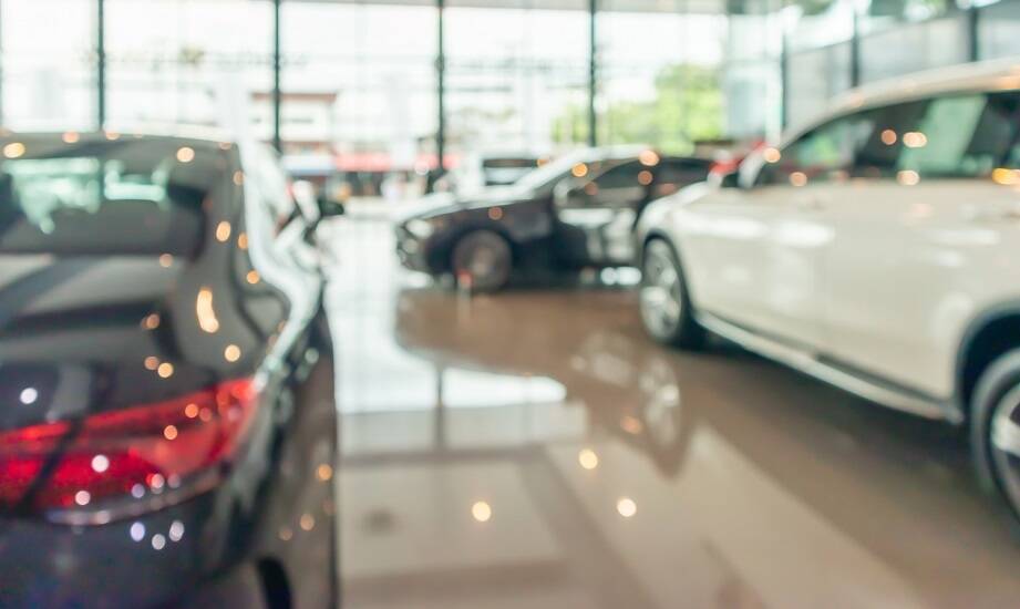 Opinie klientów o salonie Hyundai: Co mówią użytkownicy?