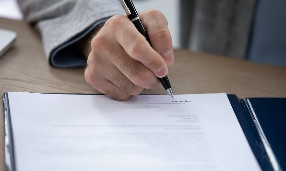 Co powinien zawierać wniosek o odszkodowanie za szkody górnicze?