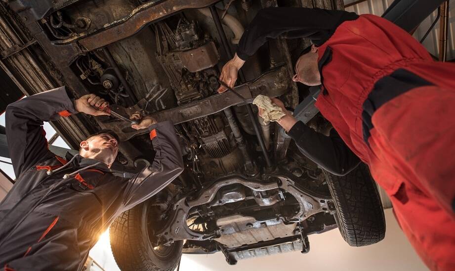 Dlaczego warto wybrać autoryzowany serwis Citroën w Nowym Targu?