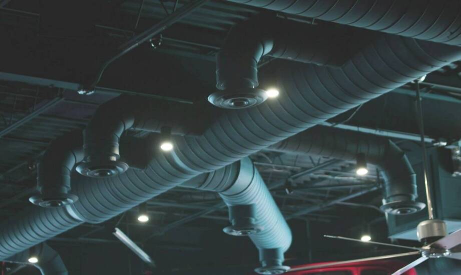 Zastosowanie technologii w projektowaniu nowoczesnych wywietrzników