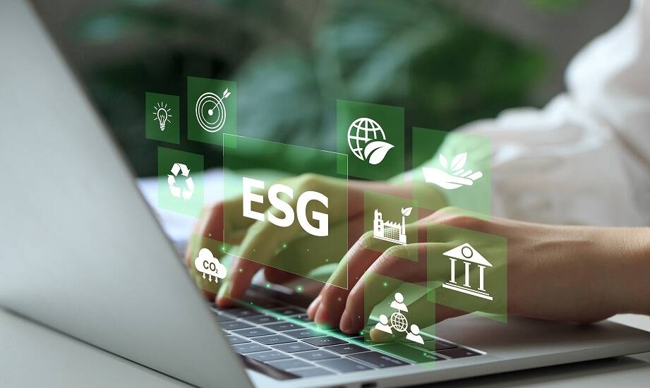 Praktyczne wskazówki dotyczące optymalizacji procesu raportowania ESG