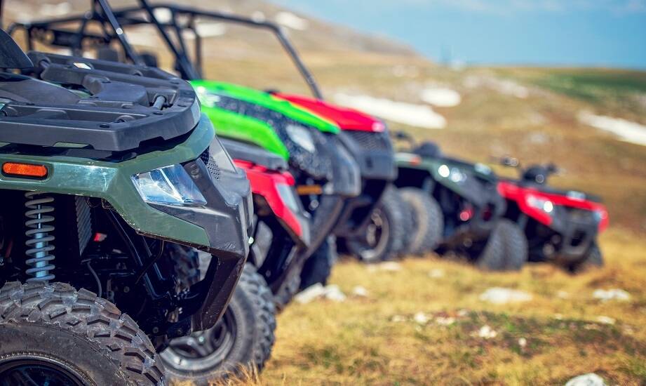 Jakie są zalety wynajmu quadów w Warszawie na imprezy okolicznościowe?